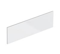 evineo ineo2.5 set frontale estraibile per mobile sottolavabo La: 80 cm, BL001145, ineo2.5 bianco finitura a specchio [Mobili da Bagno > Ricambi per Mobili da Bagno]
