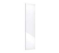 evineo ineo2.5 set porta frontale per colonna La: 40 cm, BL001149, ineo2.5 bianco finitura a specchio [Mobili da Bagno > Ricambi per Mobili da Bagno]