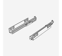 evineo ineo4 & ineo5 set guide estraibili per mobile, sistema di estrazione Hettich, BL000111, ineo4; ineo5 [Mobili da Bagno > Ricambi per Mobili da Bagno]