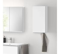 evineo ineo4 pensile con 1 anta, con maniglia, BE0212WM, ineo4 [Mobili da Bagno > Mobili Complementari]