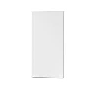 evineo ineo4 set porta frontale per pensile, BL001374, ineo4 bianco opaco [Mobili da Bagno > Ricambi per Mobili da Bagno]