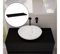 evineo ineo5 evo top La: 100,5 A: 3,2 cm, BE0964BM, ineo5 evo [Mobili da Bagno > Top]