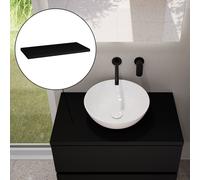 evineo ineo5 evo top La: 80,5 A: 3,2 cm, BE0963BM, ineo5 evo [Mobili da Bagno > Top]