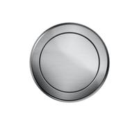 evineo line 650 comando remoto dello scarico con pulsante, CO6298ED, line 650 acciaio inox [Lavelli da Cucina > Accessori per Lavelli da Cucina]