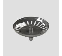 evineo line 950 valvola filtro a cestello, 953CR, line 950 cromo [Lavelli da Cucina > Ricambi per Lavelli da Cucina]