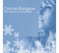 Evingson, Connie - Secret Of Christmas
