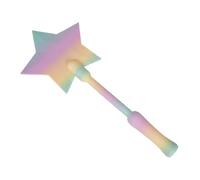 EVIRNFVEQ Bacchetta per carte di credito, bacchette magiche con stampa 3D per pagare, porta carte di pagamento senza contatto, porta carte di pagamento senza contatto, per bambini, adolescenti, adulti