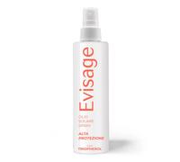 Evisage Olio Solare Spray Corpo Alta Protezione con Triopherol, 200ml