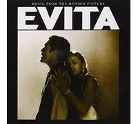 Evita by EVITA / O.S.T. (1996-10-25)