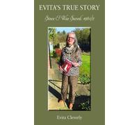 Evita Cleverly Since I Was Saved (Tascabile)