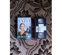 Evita - Das Leben der Eva Peron
