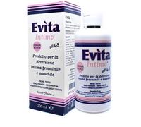 Evita - Detergente Intimo Maschile e Femminile Confezione 200 Ml