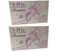 Evita Donna 20 Bustine Da 4 G 2x80 g Granuli