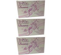 Evita Donna 20 Bustine Da 4 G 3x80 g Granuli