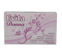 Evita donna 20bust 80g
