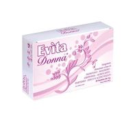 Interfarmac Evita Donna Integratore Alimentare 20 Bustine 80g