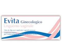 Evita Ginecologico 30 grammi + 6 Applicatori