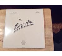 Evita (Julie Covington, Paul Jones, C.T. Wilkinson, David Hamilton Smith; 1976) / Vinyl record [Vinyl-LP]