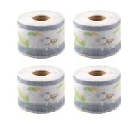 Evita l'accumulo di acqua con la nostra striscia funzionale ed elegante per uso