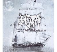 EVITA - LIKE AN OCEAN, WE RISE