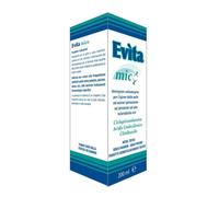 EVITA MICO DET SCHIUM 200ML