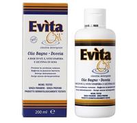 Evita Oil BagnoDoccia 200 ml