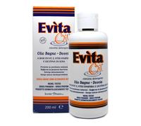 EVITA OIL BAGNODOCCIA 200ML