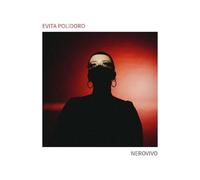 PolidoroEvita PolidoroEvita Nerovivo (CD)