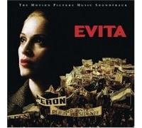 Evita-Selections from Sndtrk.