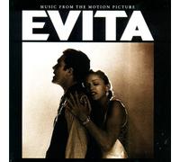 Evita-Selections from Sndtrk.