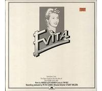 Evita - Selections From The Opera