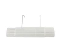 Evita Soffi Diretti con Deflettore Climatizzatore Regolabile Facile da Usare