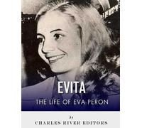Evita (Tascabile)
