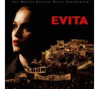 Evita: The Complete Motion Picture Music Soundtrack by N/A (1996-11-12)