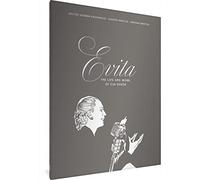 Evita: The Life and Work of Eva Perón