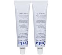 Evita Unguento Dermoprotettiva Crema 2x30 g Pomata