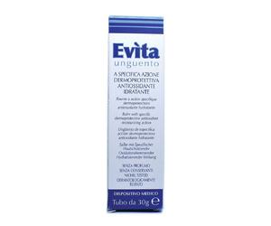 Evita Unguento Dermoprotettiva Crema 30 g Pomata