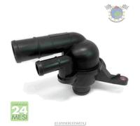 Evjmd Termostato Acqua Meat Per Rover 75 Tourer Benzina 2001>2005
