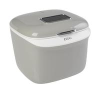 EVLA'S Scatola sterilizzatrice a luce UV, disinfettante, essiccatore, scatola portaoggetti, grande capacità per biberon, ciuccio, piccolo giocattolo, aiuta a rimuovere virus e germi, per un sano
