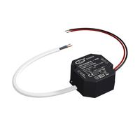 EVN Alimentatore 12V/DC 0,1-12W, IP65, 220-240V/AC EVN