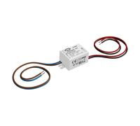 EVN Alimentatore 12V/DC 0,1-4W, IP65, 100-240V/AC EVN