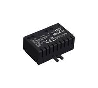 EVN Alimentatore 12V/DC 0,1-6W, IP20, 100-240V/AC EVN