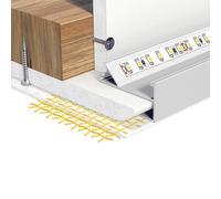EVN APTBH profilo alluminio soffitto 200cm alu EVN