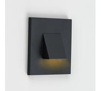 EVN LQ230 LED incasso parete down antracite EVN