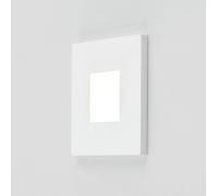 EVN LQ230 LED incasso parete luce diretta bianco LQ41802W