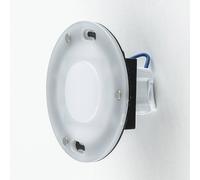 EVN LR230 Applique a LED da incasso diretta acciaio inox EVN