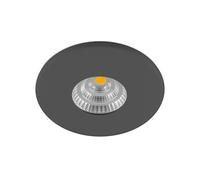 EVN Magneto lampada LED da incasso IP44 antracite EVN