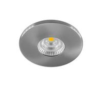 EVN Magneto LED da incasso IP44 cromo satinato EVN