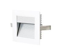 EVN P2140 applique a LED da incasso, 3.000 K, bianco EVN