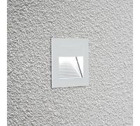 EVN P2170 applique LED da incasso, 3.000 K, bianco EVN